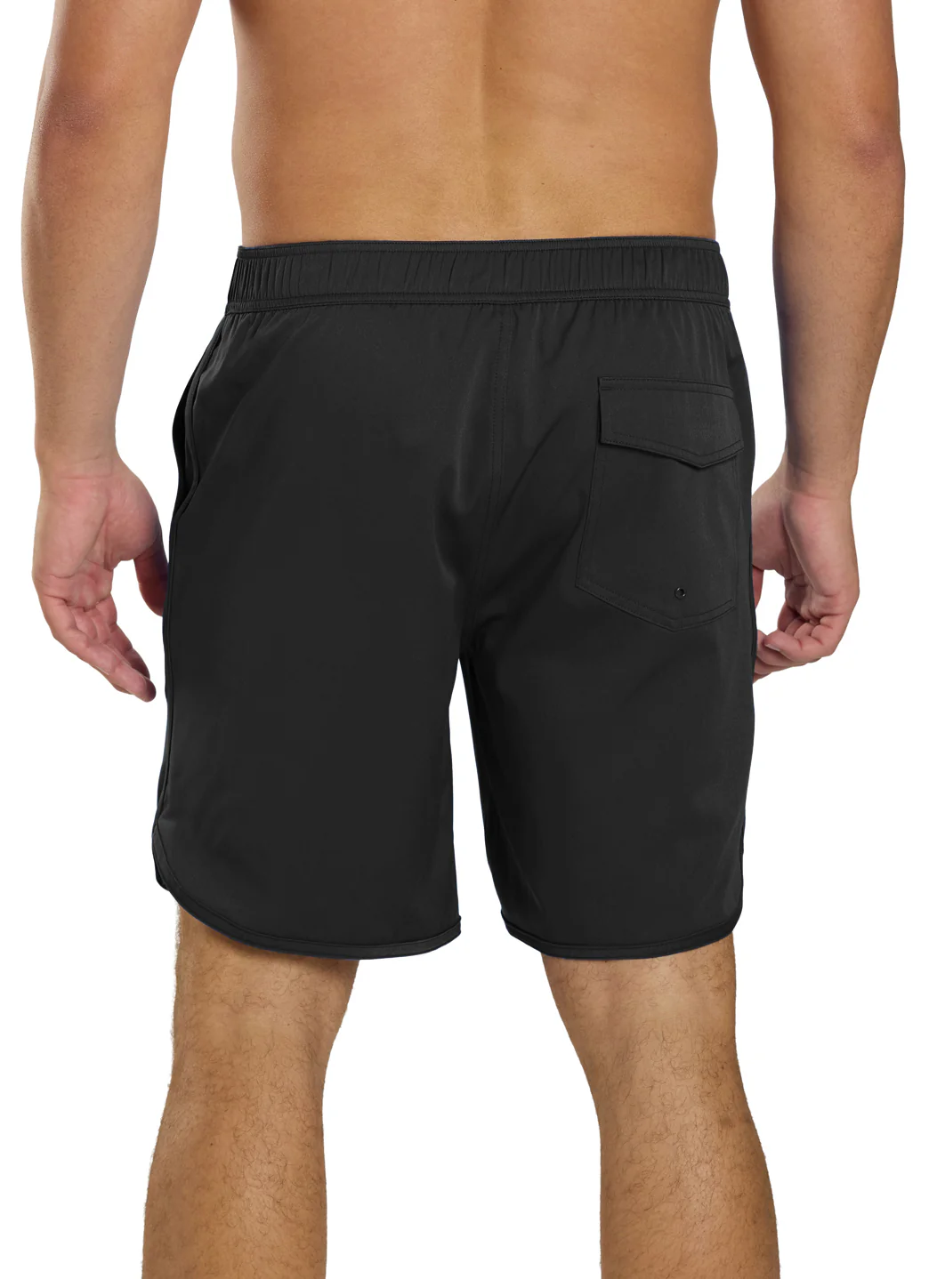 Sporti Guard Men's Hybrid II Board Short - Image 9