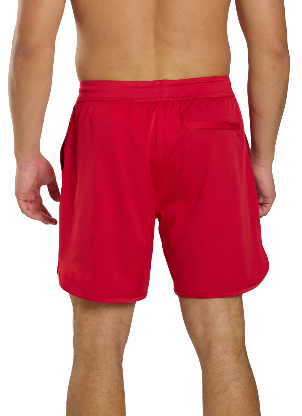 Sporti Guard Men's Stretch Short with Compression Liner - Image 19
