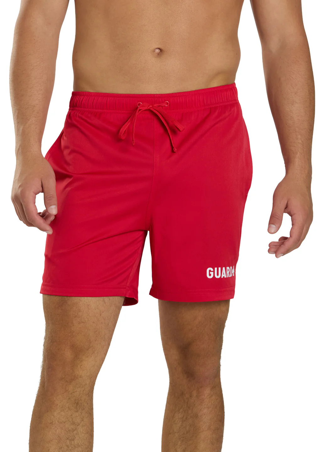 Sporti Guard Men's Swim Trunk - Image 7