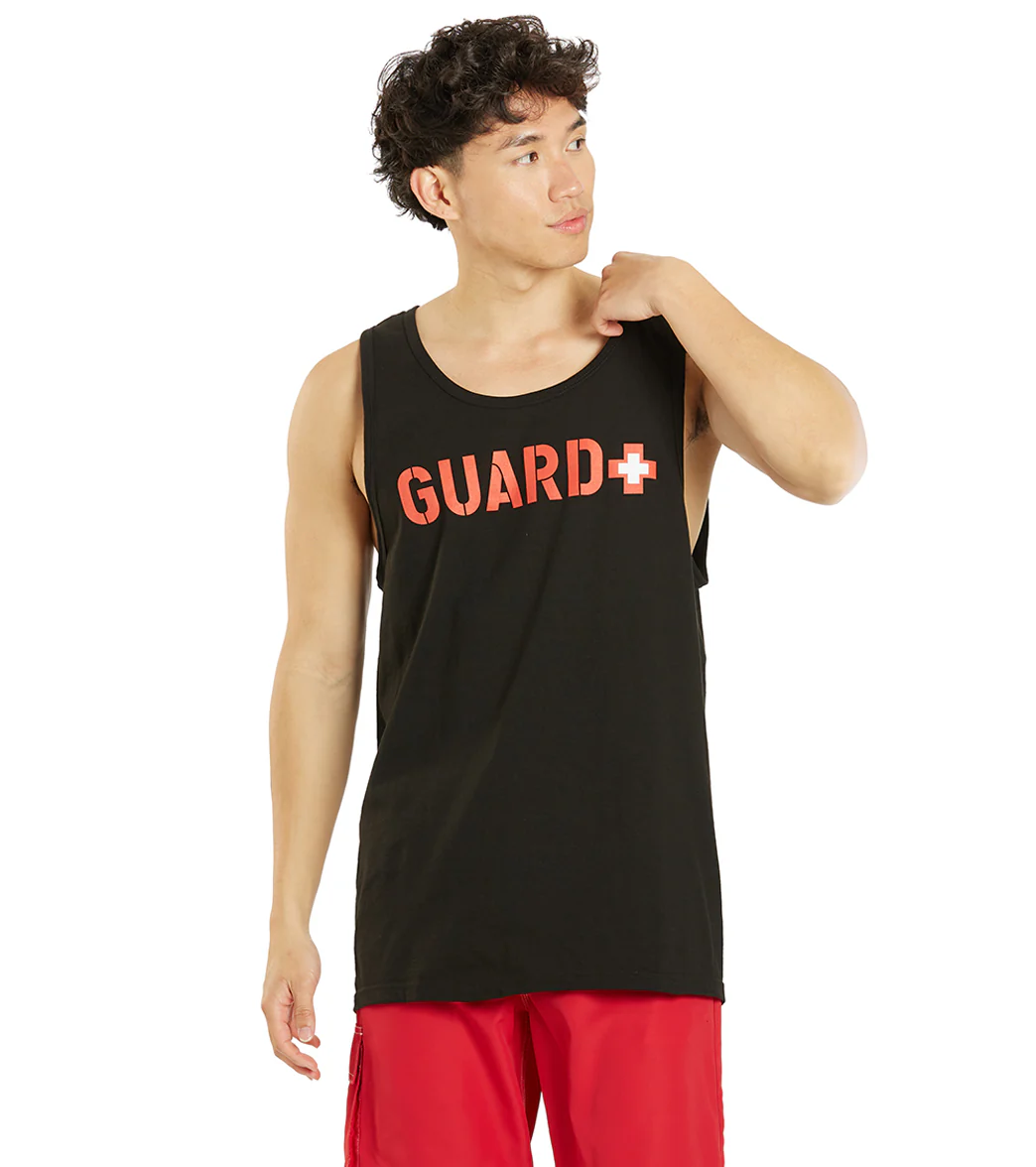 Sporti Guard Men's Tank - Image 12
