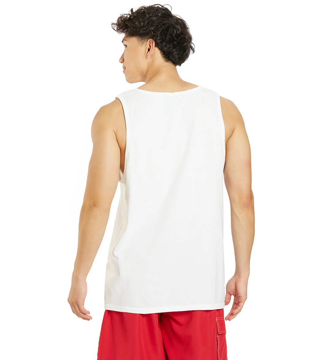 Sporti Guard Men's Tank - Image 3