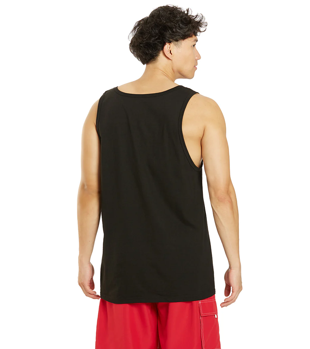 Sporti Guard Men's Tank - Image 9