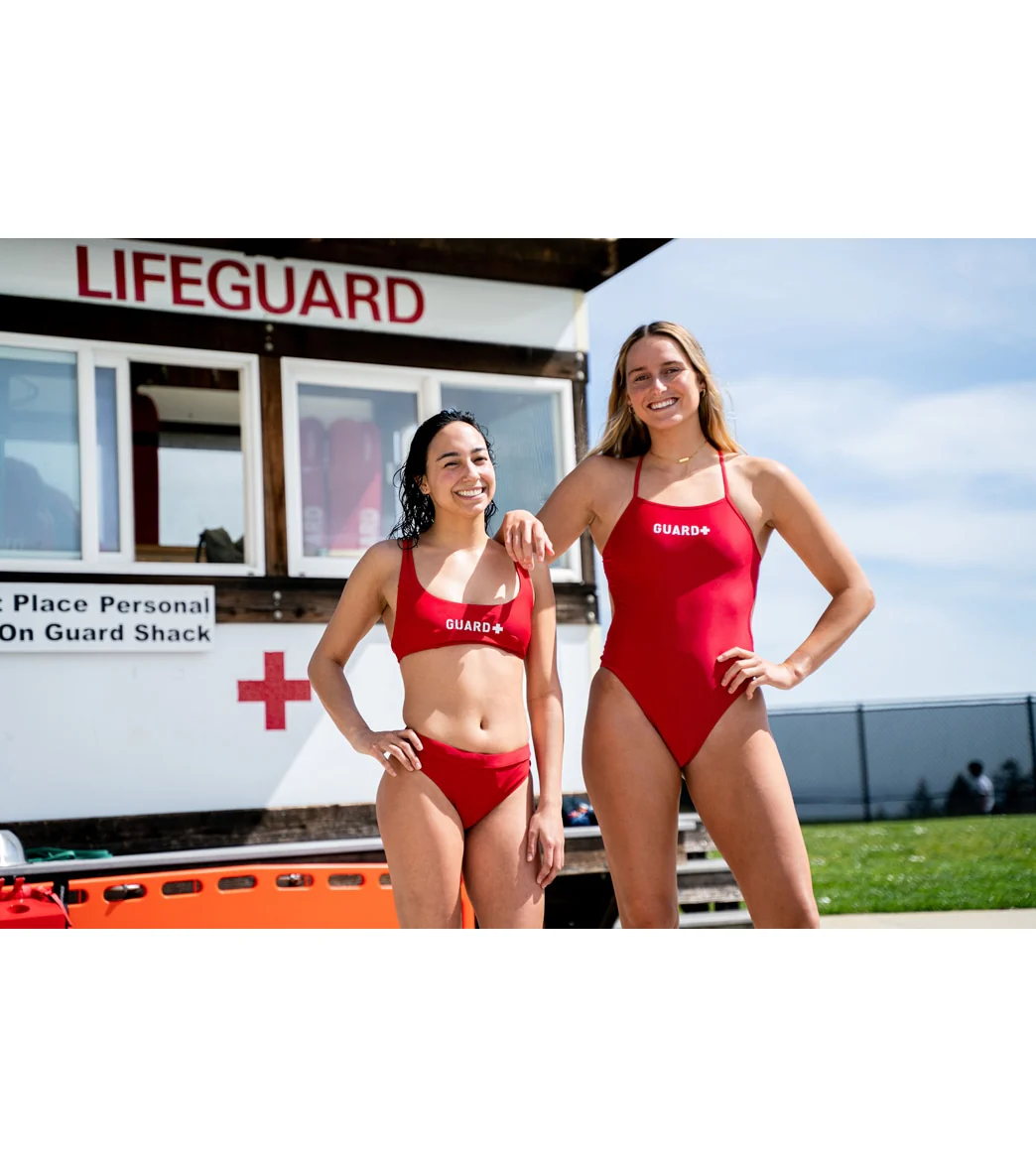 Sporti Guard Sport Bikini Top - Image 10