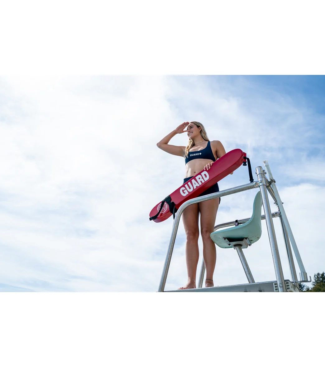 Sporti Guard Sport Bikini Top - Image 21