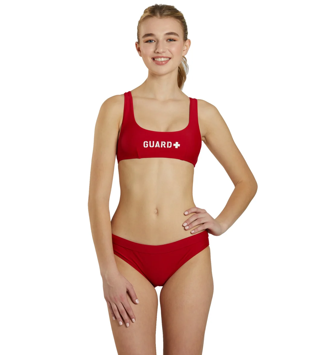 Sporti Guard Sport Bikini Top - Image 4