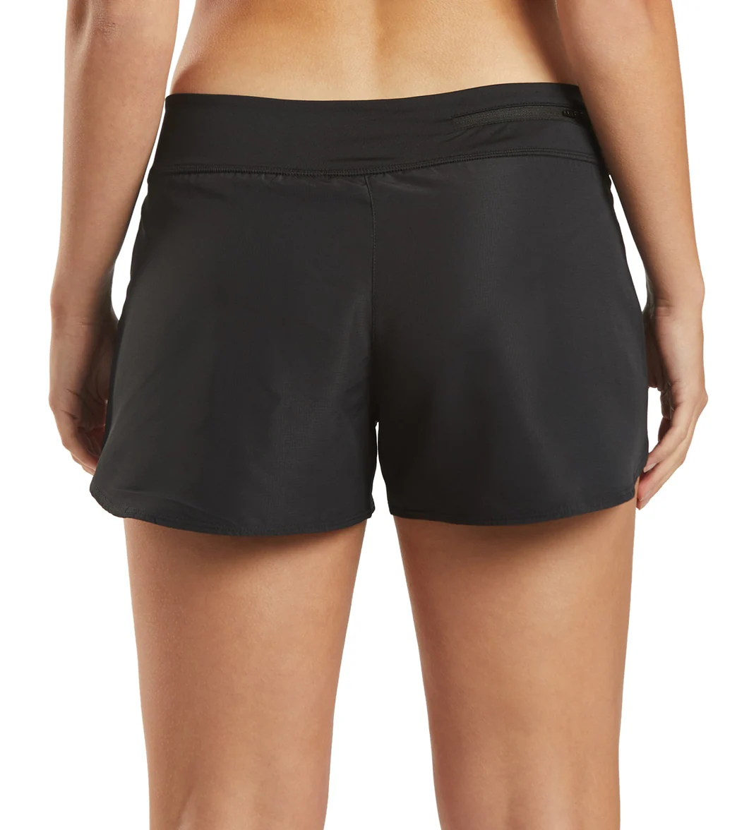 Sporti Guard Women's Hybrid 2.5" Board Short - Image 3