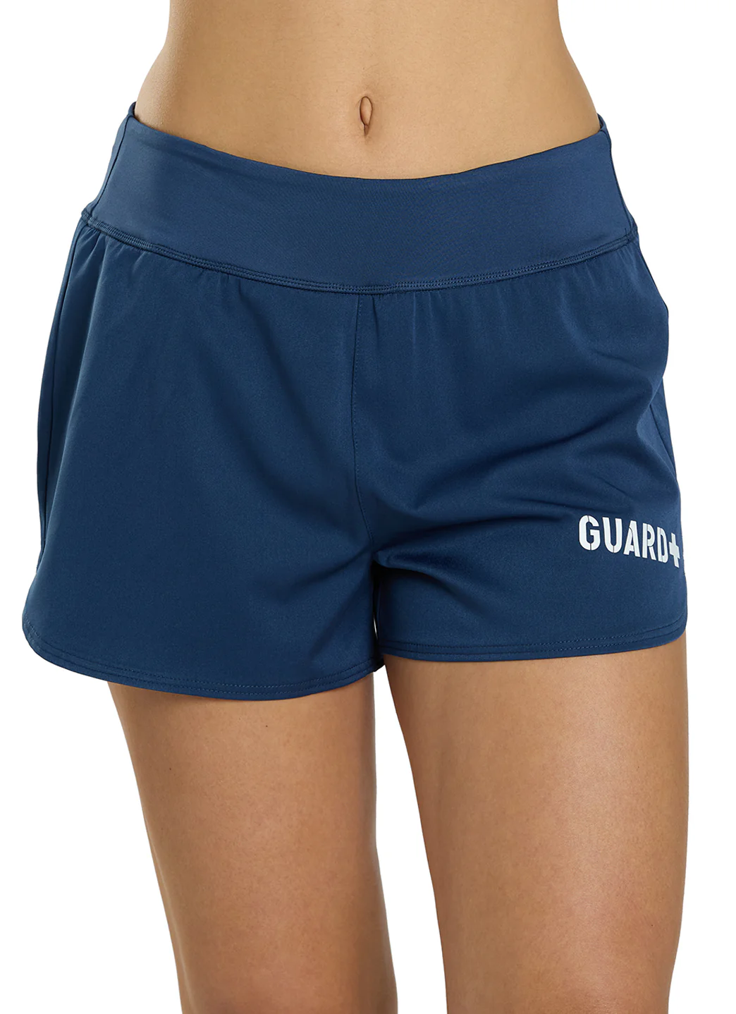 Sporti Guard Women's Hybrid II 2.5" Board Short - Image 19