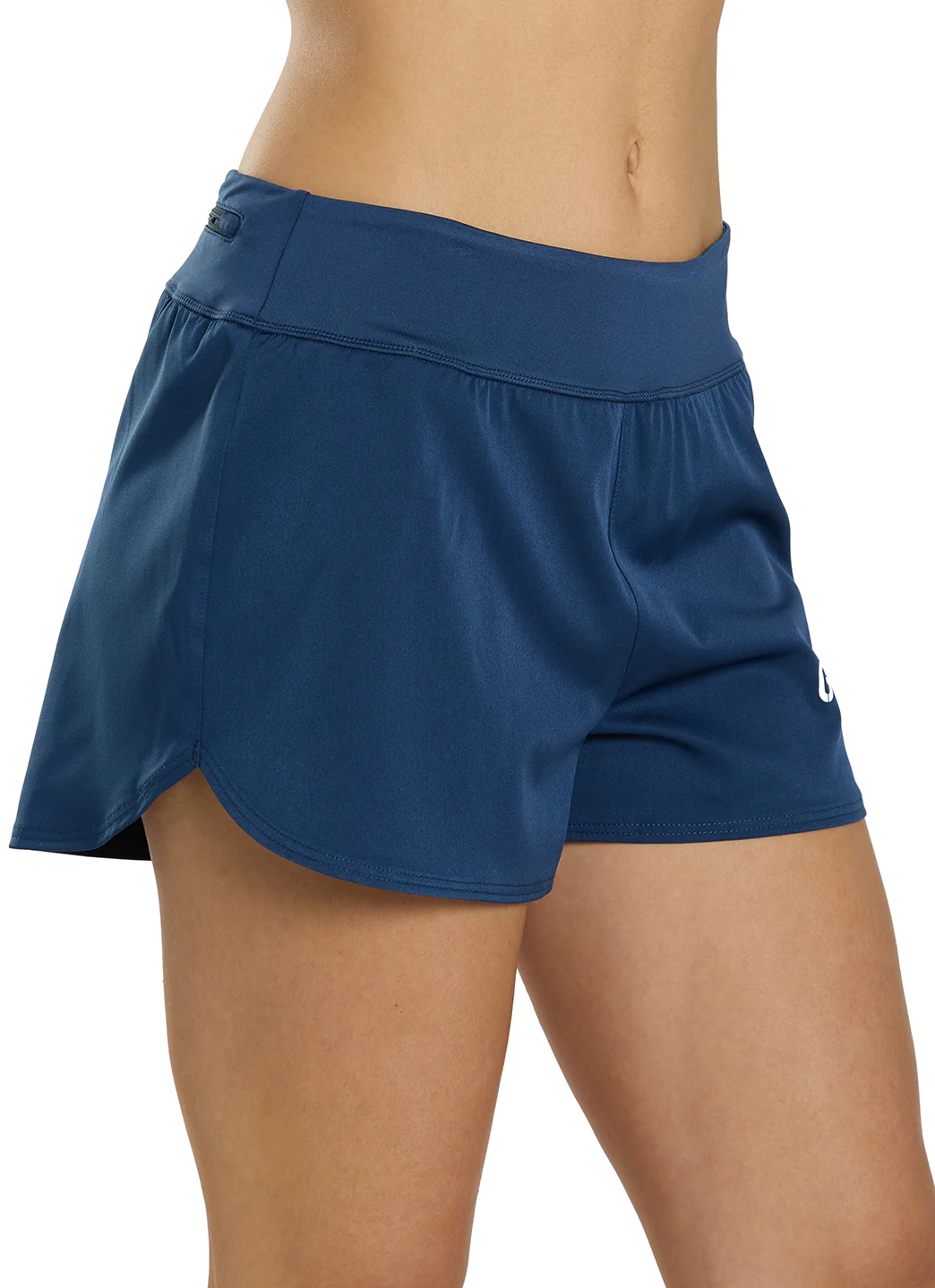 Sporti Guard Women's Hybrid II 2.5" Board Short - Image 20