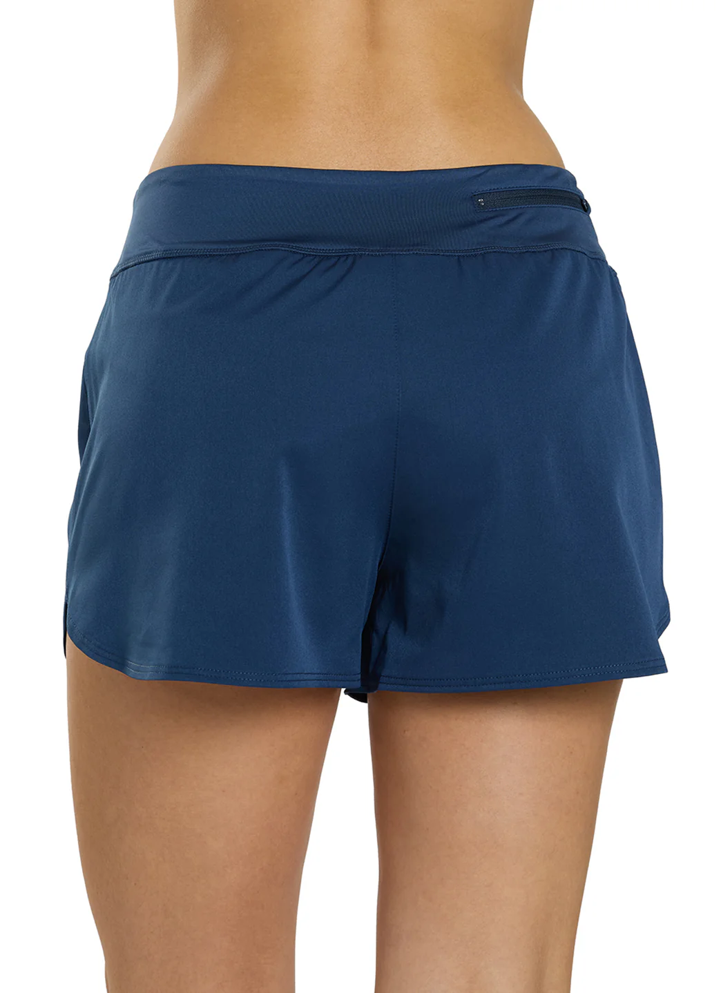 Sporti Guard Women's Hybrid II 2.5" Board Short - Image 21