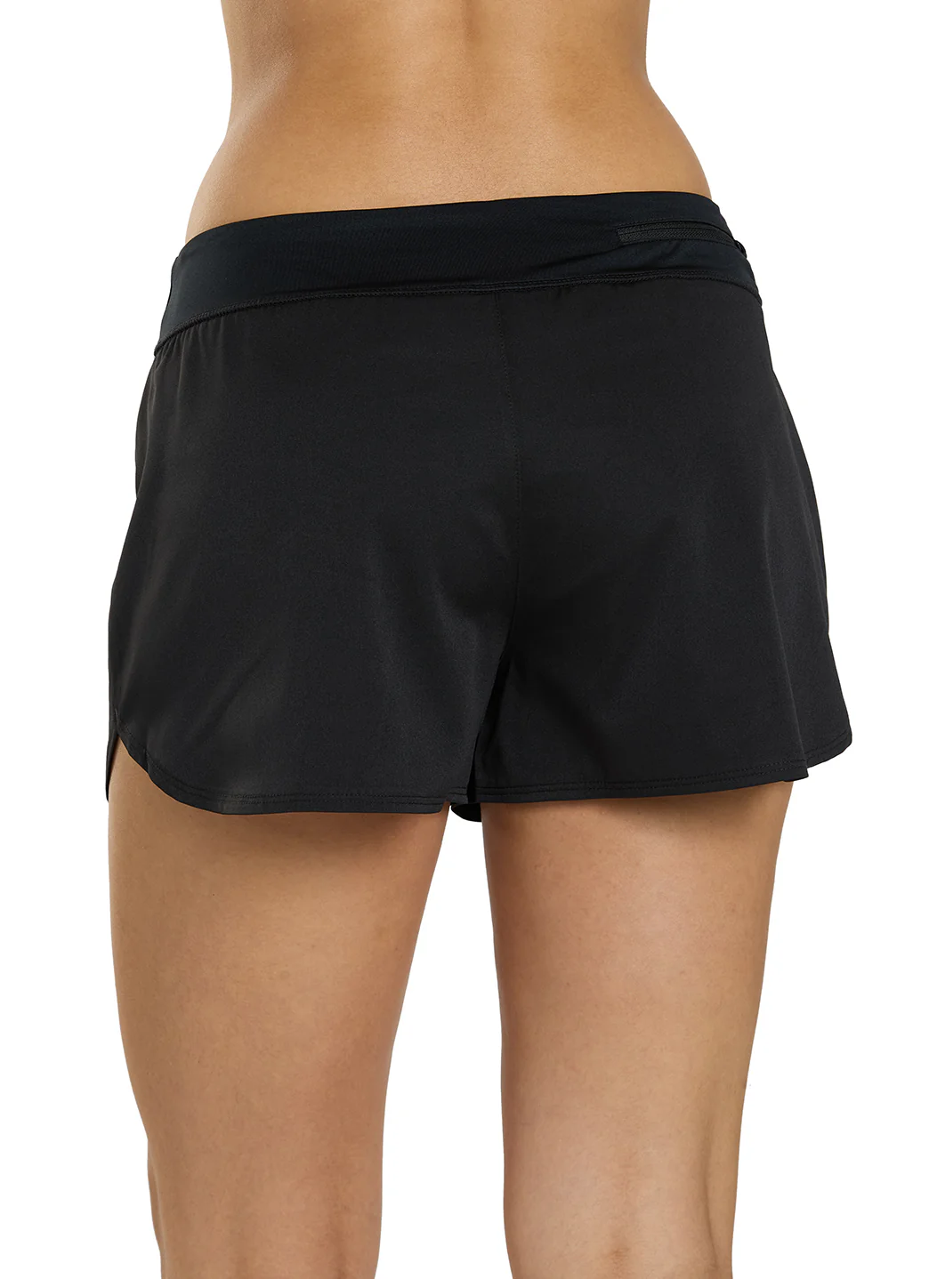 Sporti Guard Women's Hybrid II 2.5" Board Short - Image 4