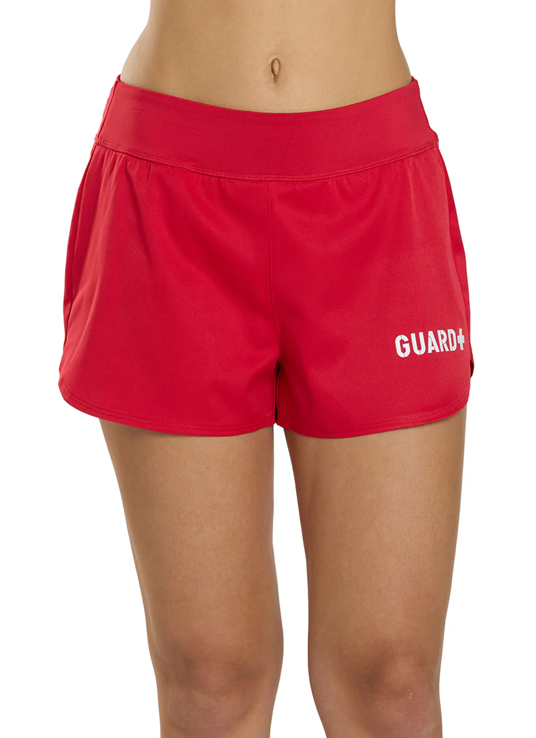 Sporti Guard Women's Hybrid II 2.5" Board Short - Image 9
