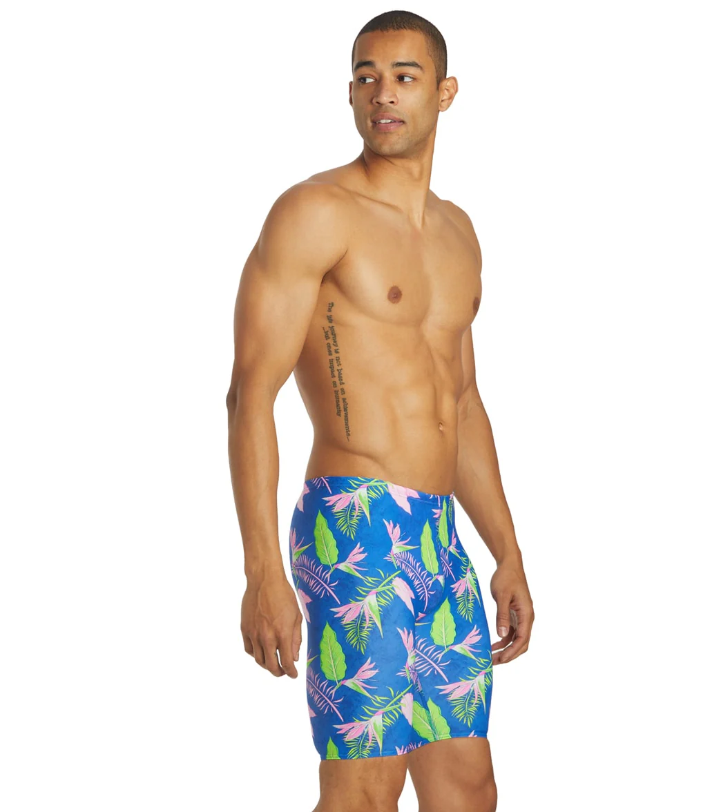 Sporti Hawaiian Jammer Swimsuit - Image 2