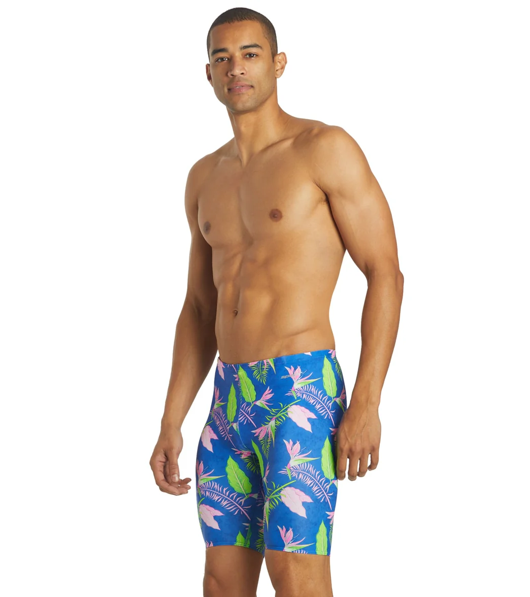 Sporti Hawaiian Jammer Swimsuit - Image 4