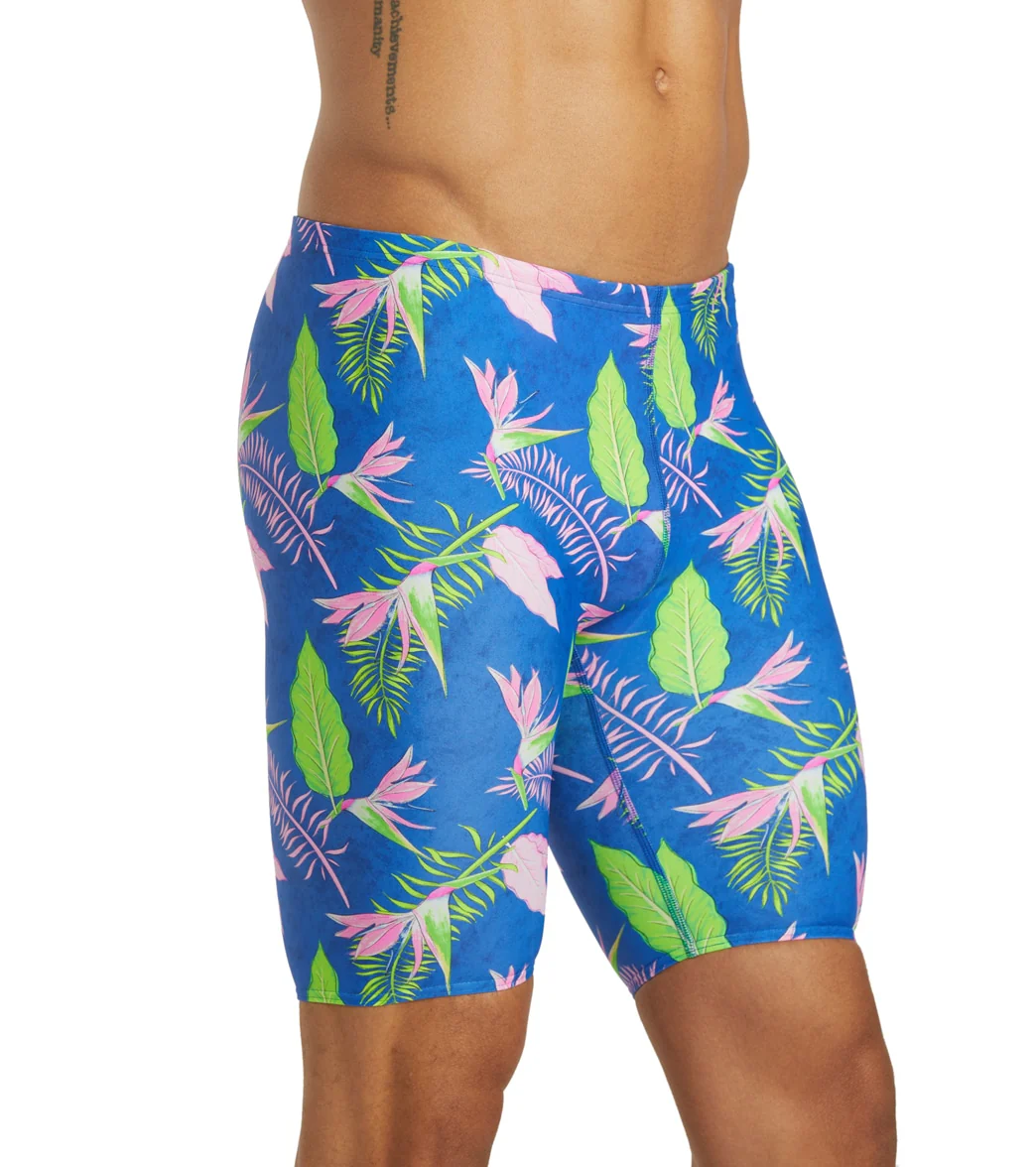 Sporti Hawaiian Jammer Swimsuit - Image 6