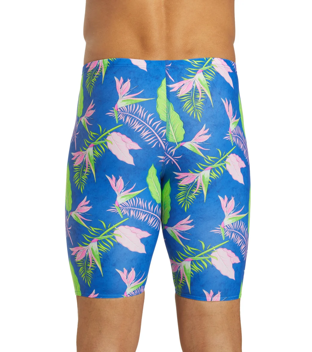 Sporti Hawaiian Jammer Swimsuit - Image 7