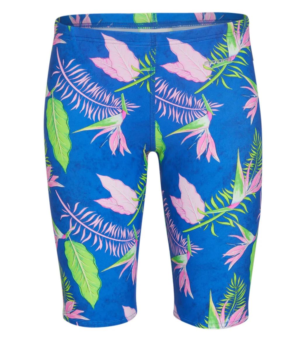 Sporti Hawaiian Jammer Swimsuit Youth (22-28) - Image 2