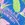 Sporti Hawaiian Micro Back One Piece Swimsuit - Image 7