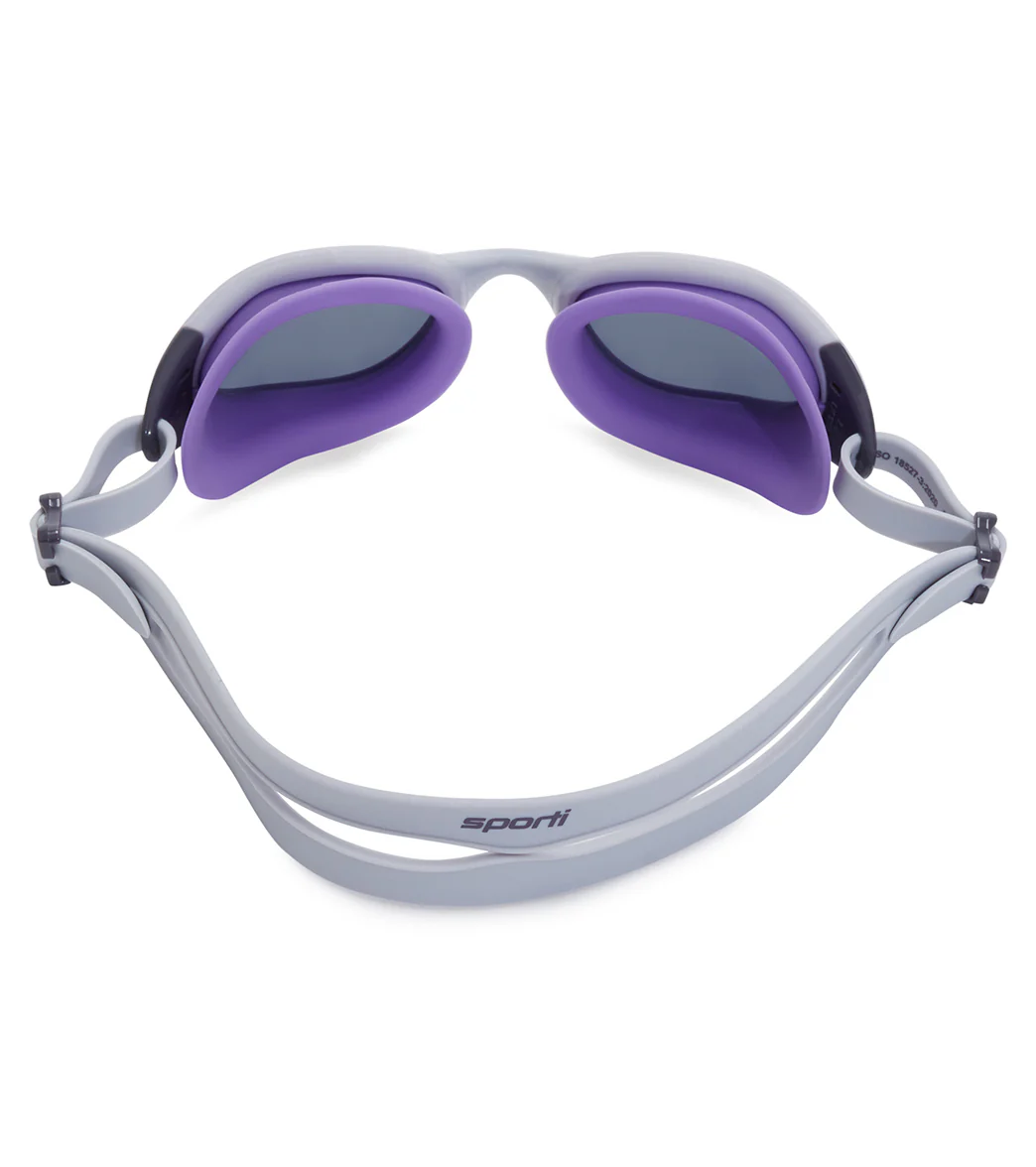 Sporti HydroEdge Boost Polarized Goggle - Image 5