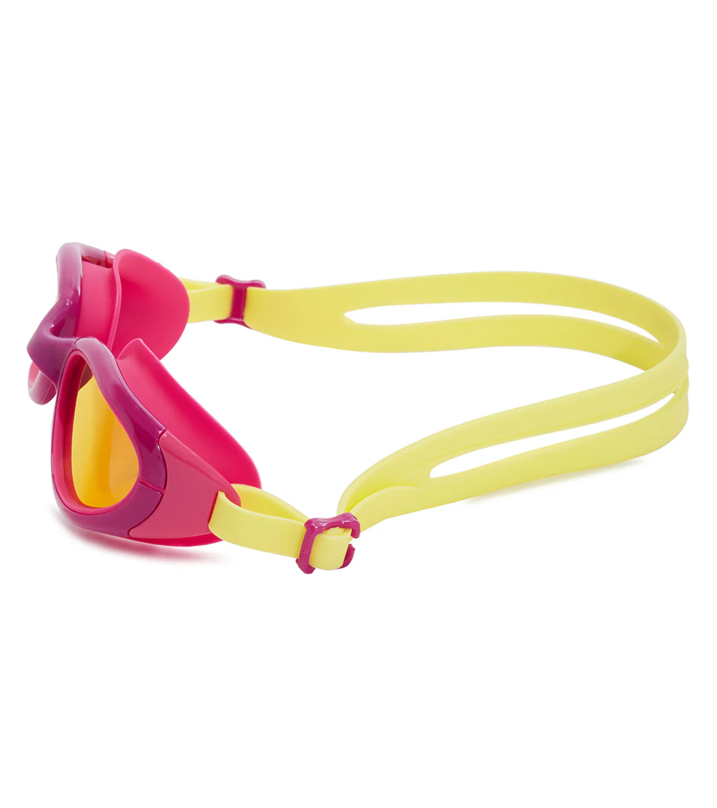 Sporti HydroEdge Boost Polarized Mirrored Goggle - Image 20