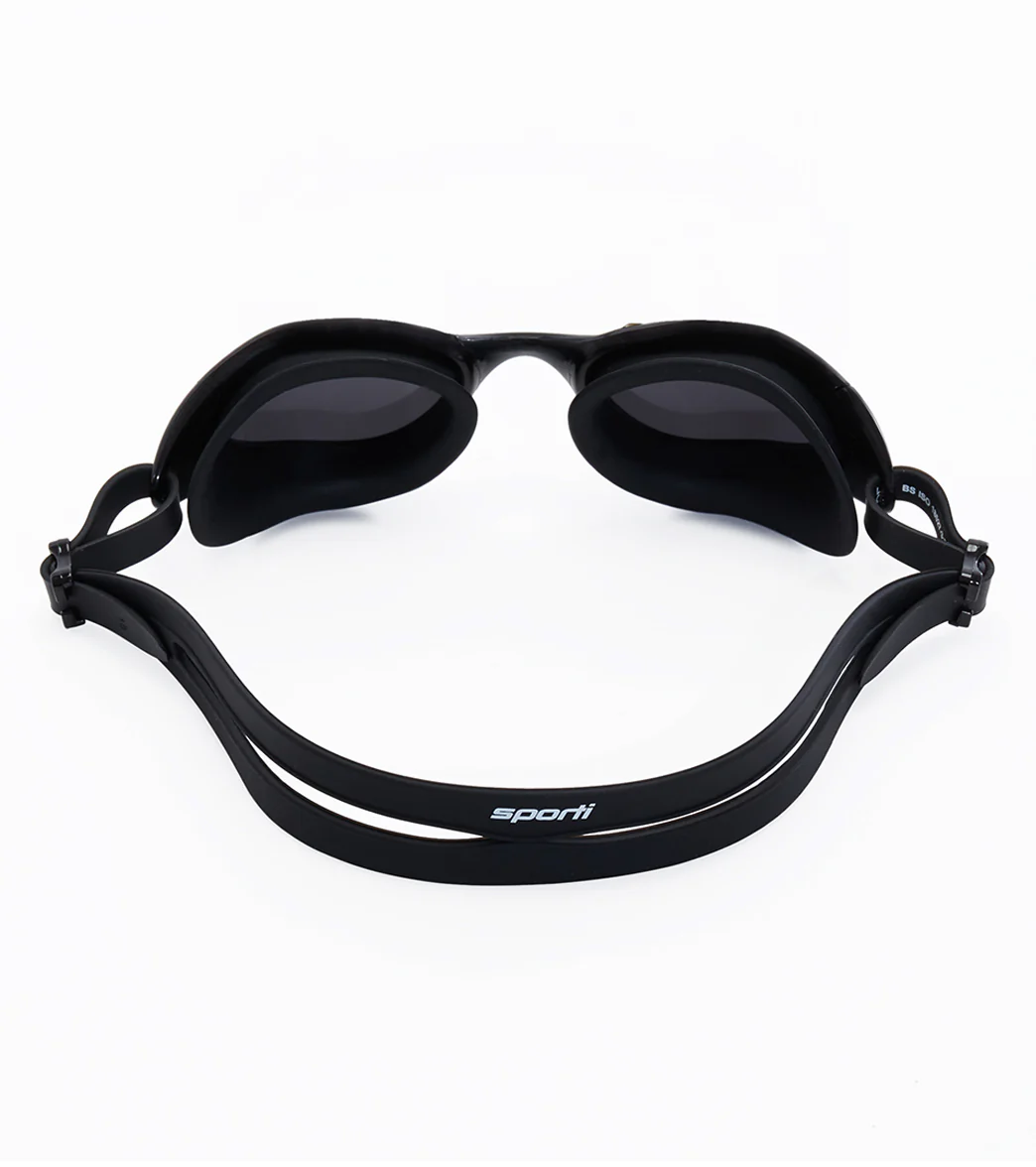 Sporti HydroEdge Boost Polarized Mirrored Goggle - Image 6