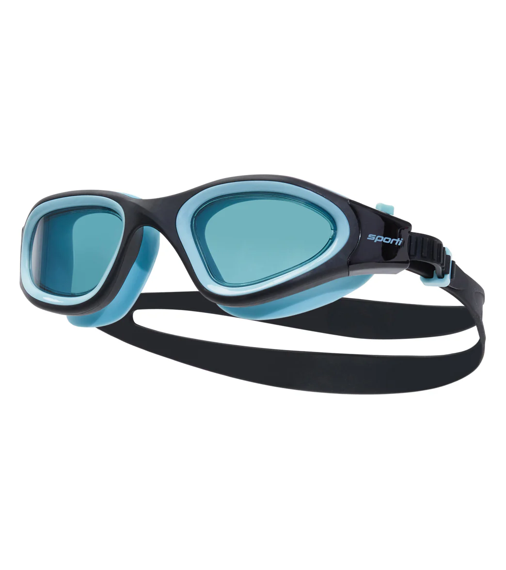 Sporti HydroEdge Celerity Goggle - Image 16