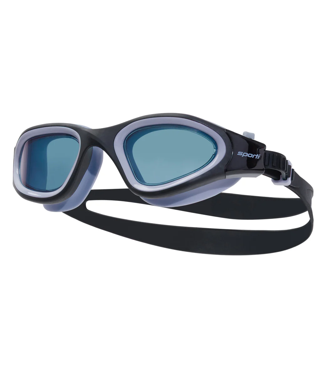 Sporti HydroEdge Celerity Goggle - Image 25