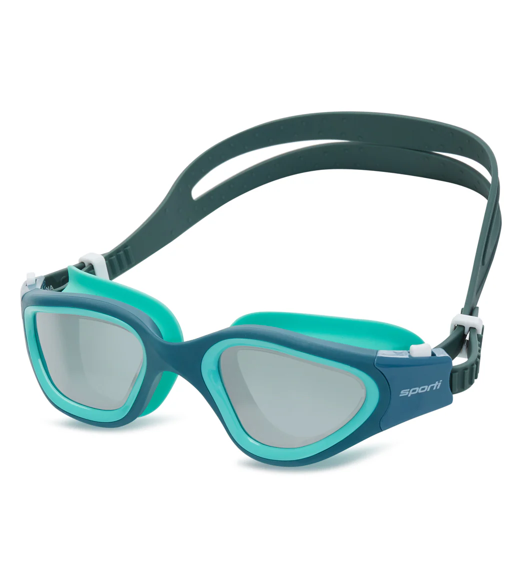 Sporti HydroEdge Celerity Mirrored Goggle - Image 11