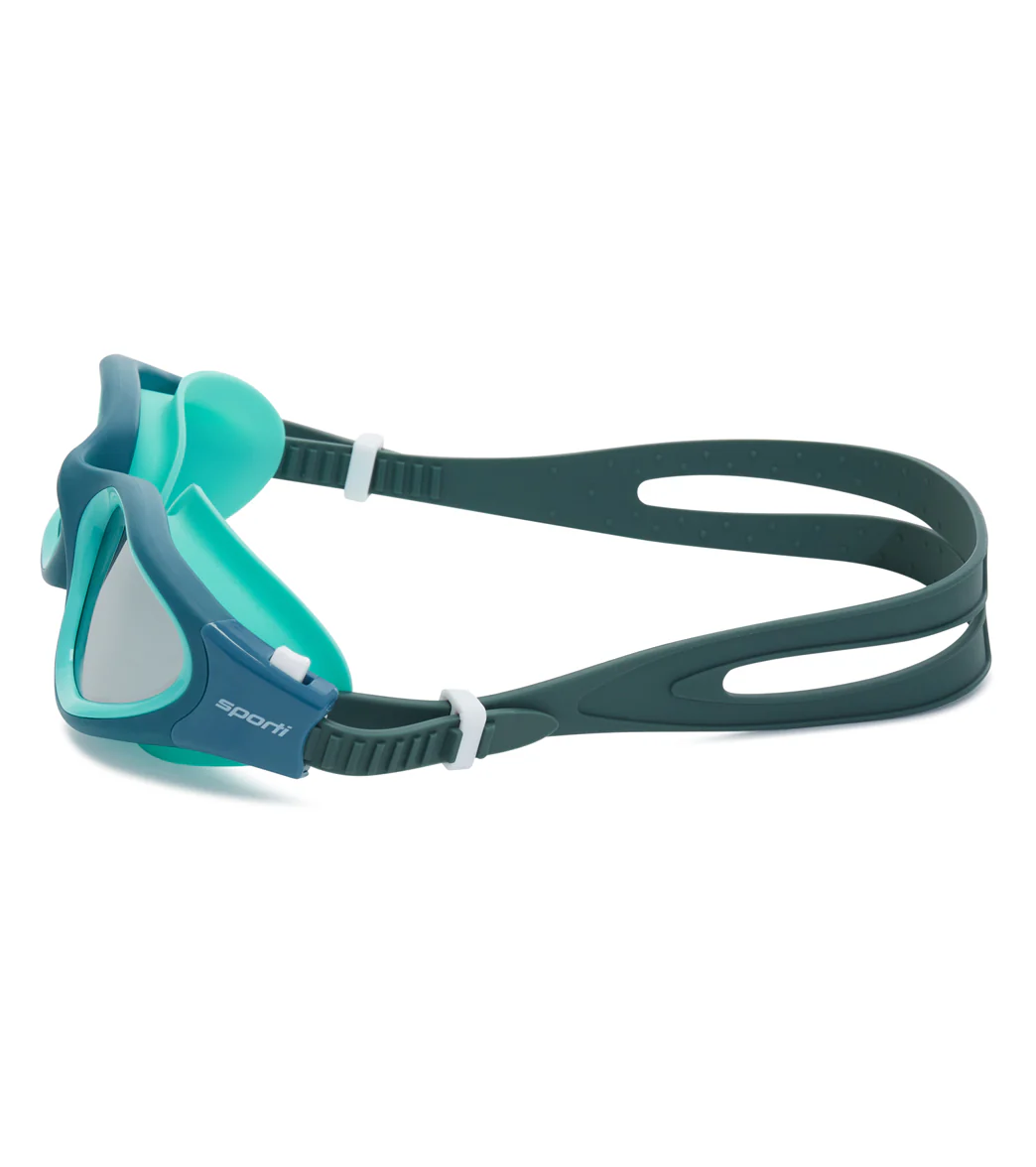 Sporti HydroEdge Celerity Mirrored Goggle - Image 13