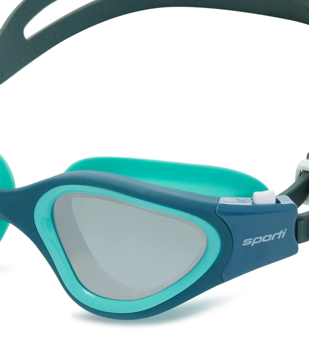 Sporti HydroEdge Celerity Mirrored Goggle - Image 15
