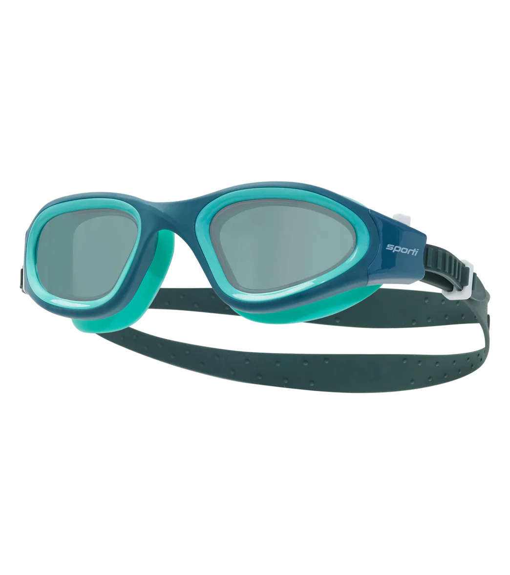 Sporti HydroEdge Celerity Mirrored Goggle - Image 30