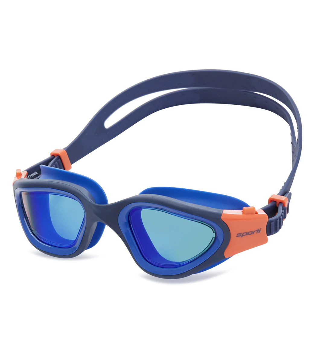 Sporti HydroEdge Celerity Mirrored Goggle - Image 32