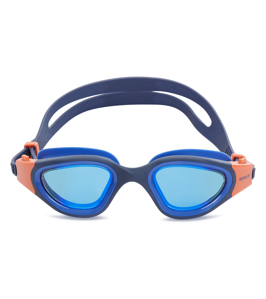 Sporti HydroEdge Celerity Mirrored Goggle - Image 33