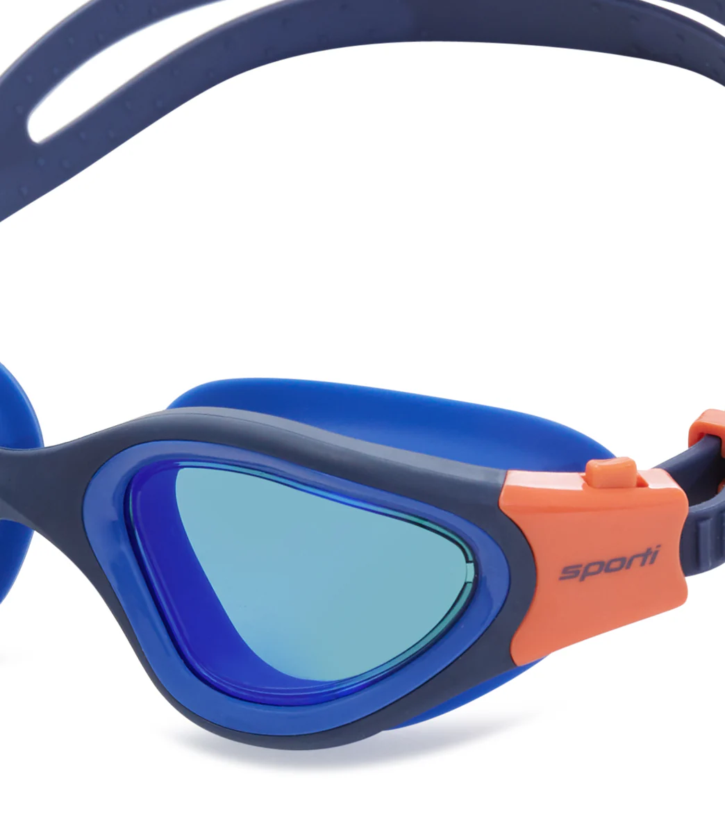 Sporti HydroEdge Celerity Mirrored Goggle - Image 36