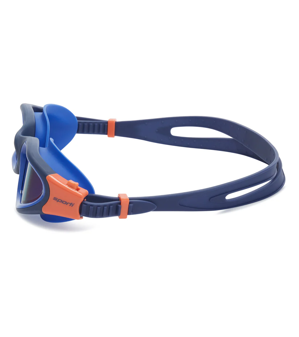 Sporti HydroEdge Celerity Mirrored Goggle - Image 5