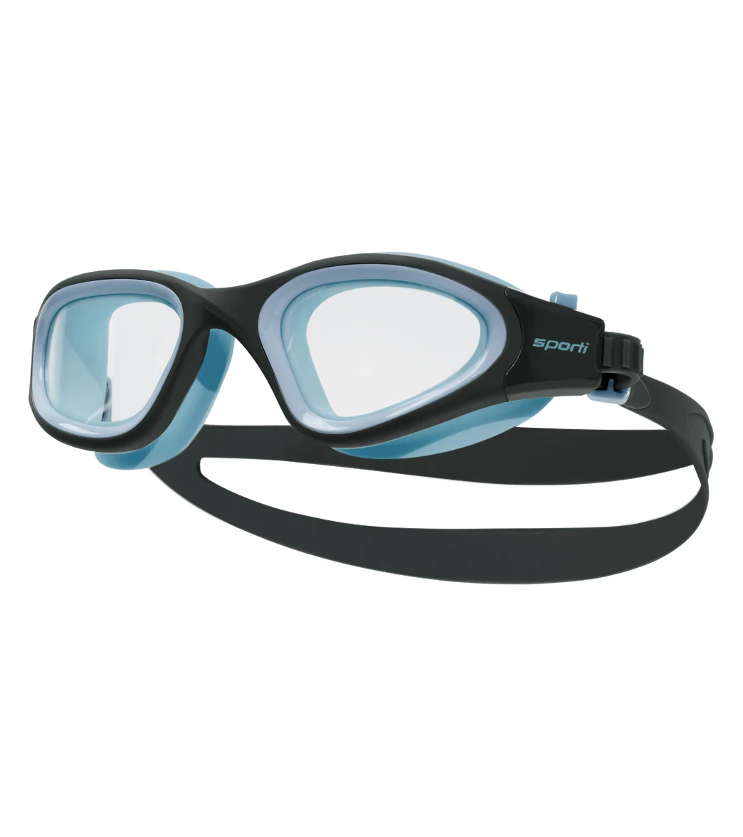 Sporti HydroEdge Celerity Photochromic Goggle - Image 10