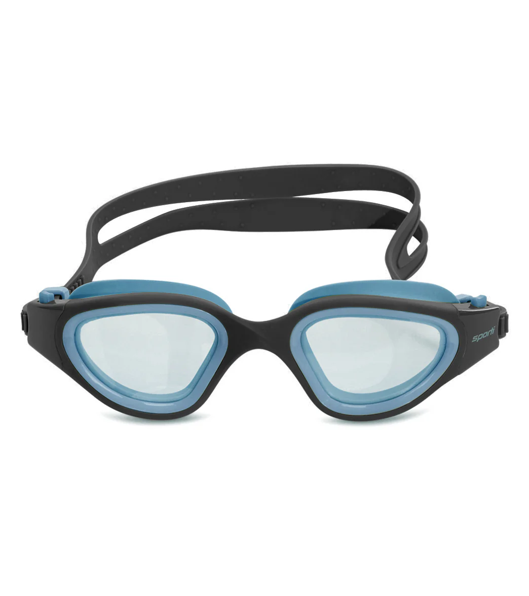 Sporti HydroEdge Celerity Photochromic Goggle - Image 20
