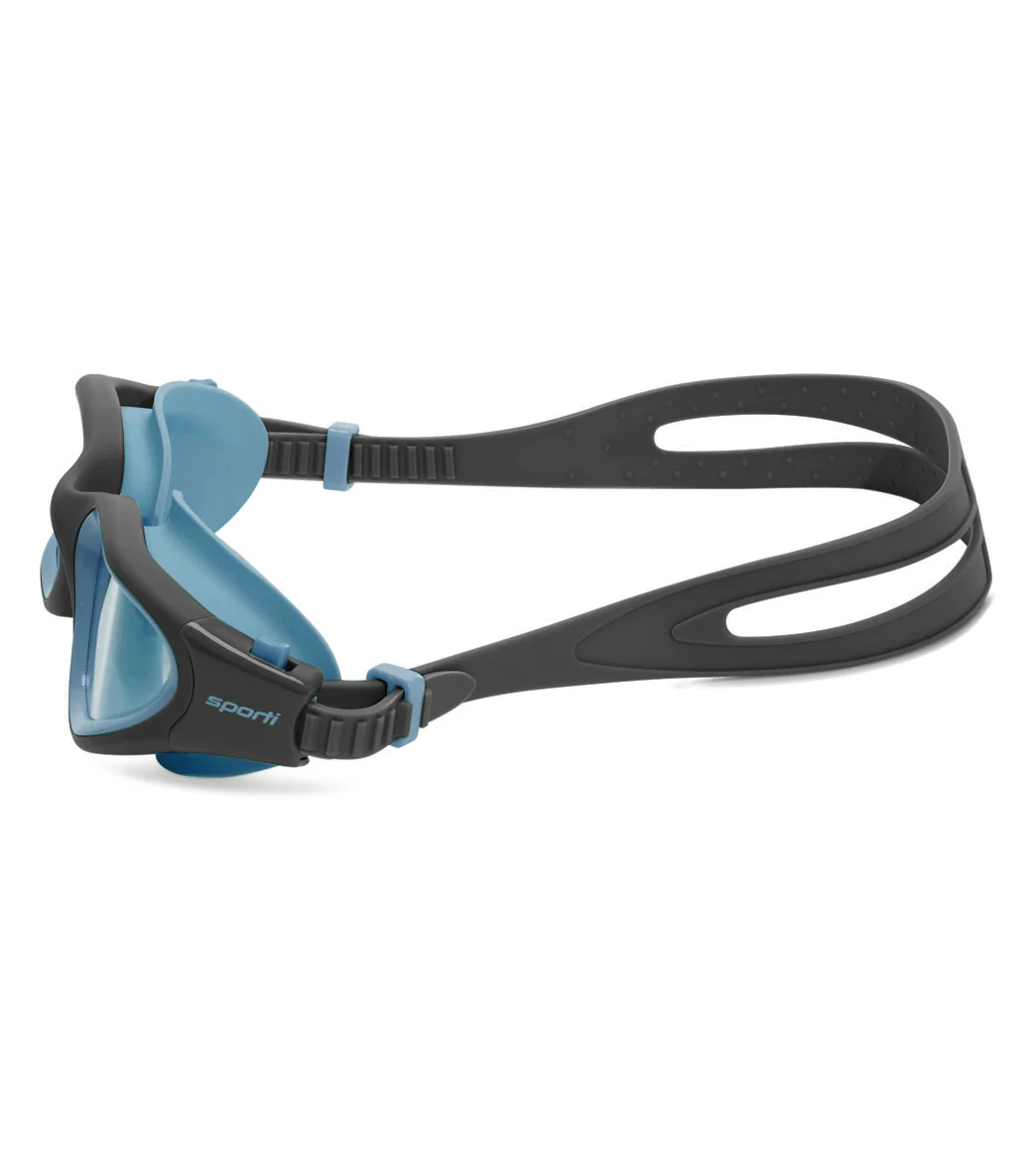 Sporti HydroEdge Celerity Photochromic Goggle - Image 21