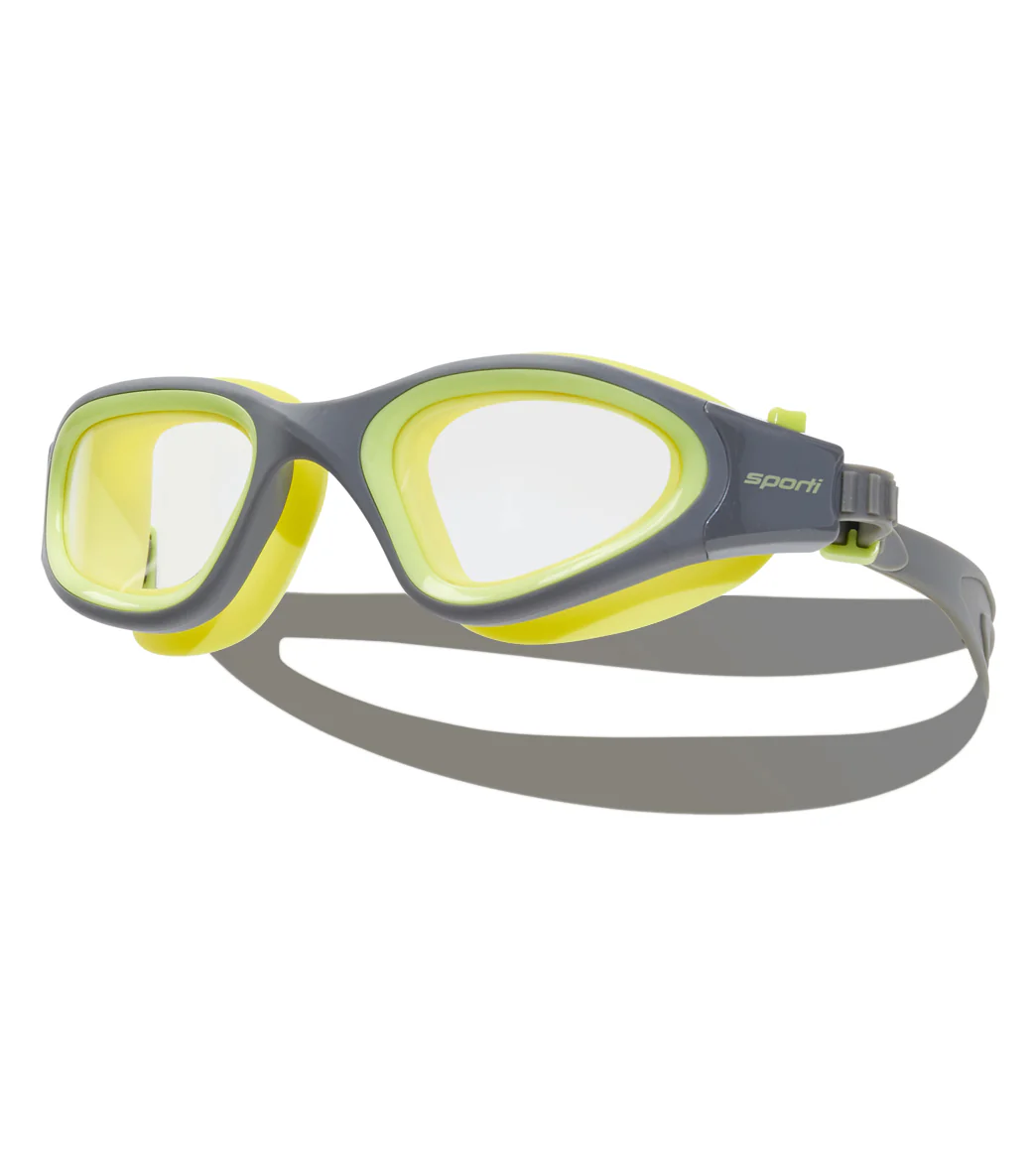 Sporti HydroEdge Celerity Photochromic Goggle - Image 25