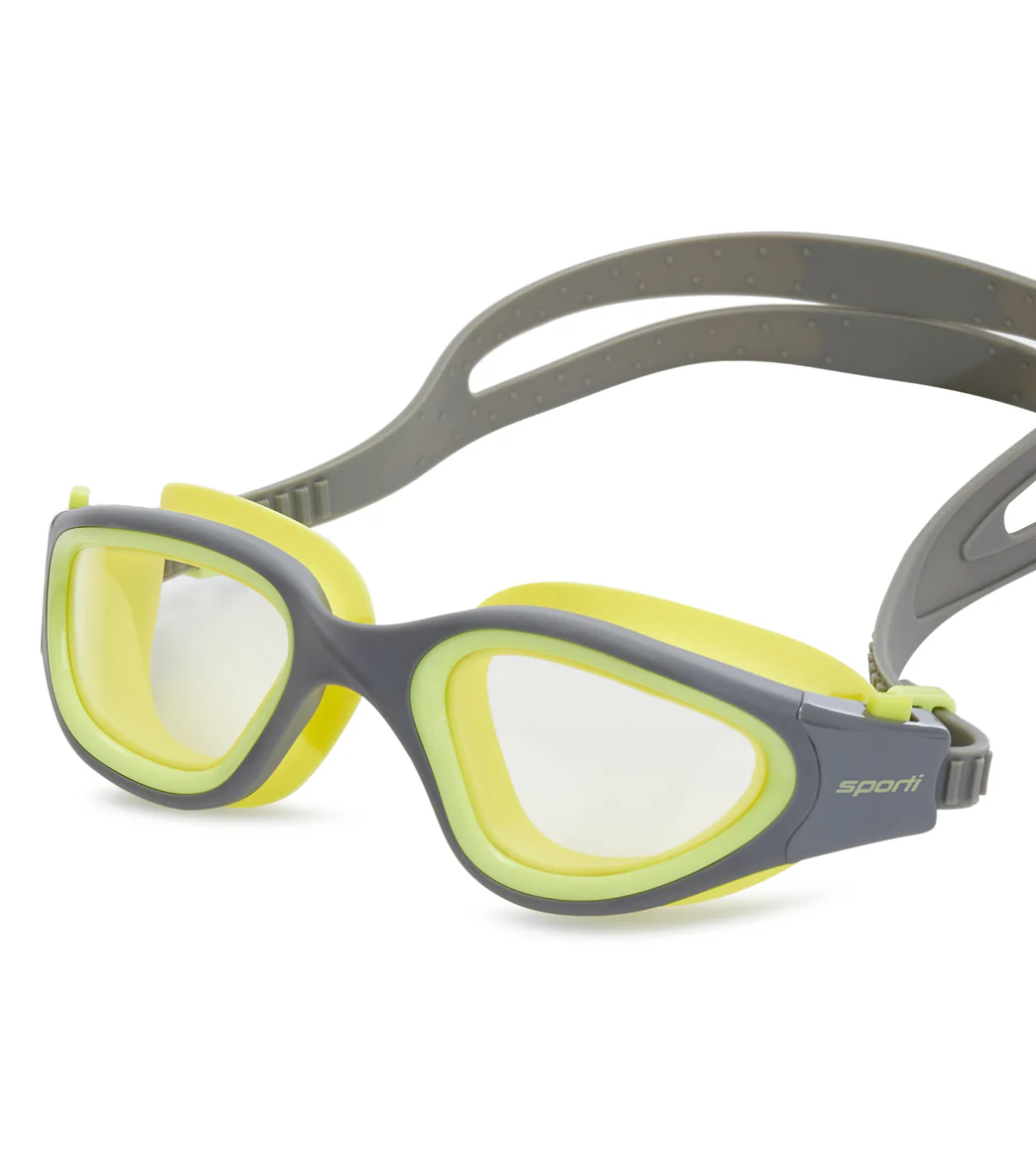 Sporti HydroEdge Celerity Photochromic Goggle - Image 26
