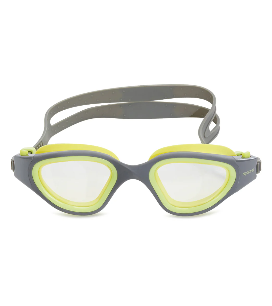 Sporti HydroEdge Celerity Photochromic Goggle - Image 27