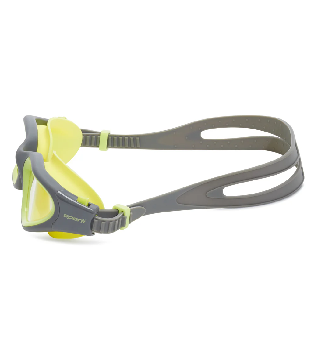 Sporti HydroEdge Celerity Photochromic Goggle - Image 28
