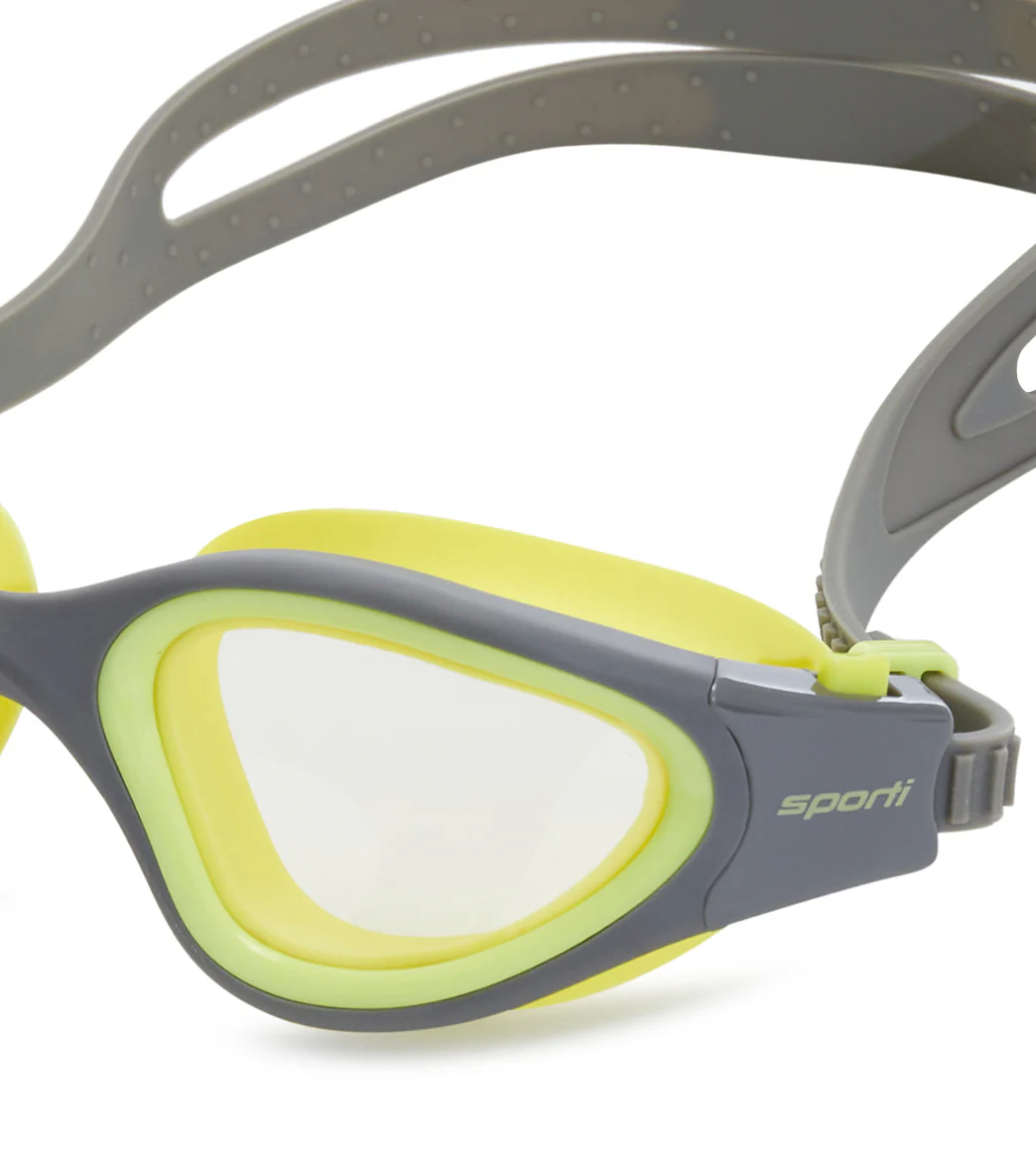 Sporti HydroEdge Celerity Photochromic Goggle - Image 30