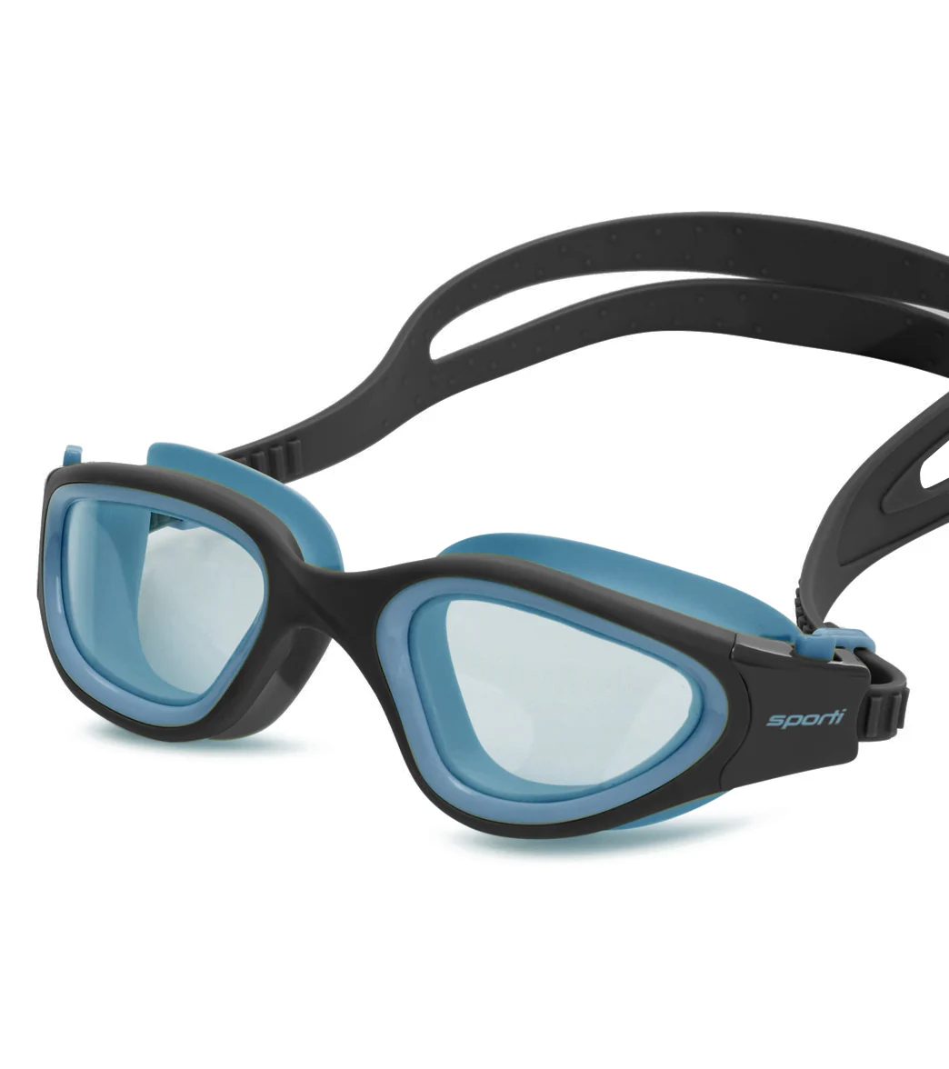 Sporti HydroEdge Celerity Photochromic Goggle - Image 34