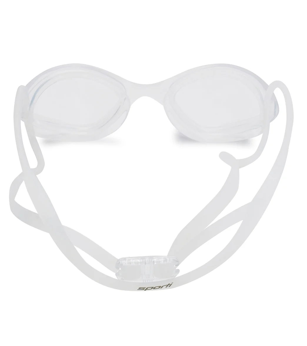 Sporti HydroEdge CelerityLite Goggle - Image 14