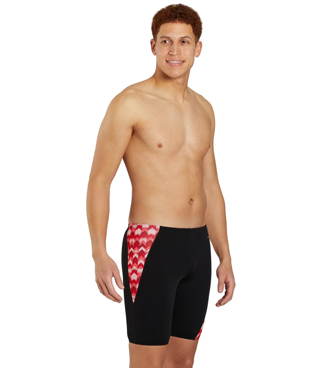 Sporti HydroLast Arrowhead Splice Jammer Swimsuit (22-40) - Image 22