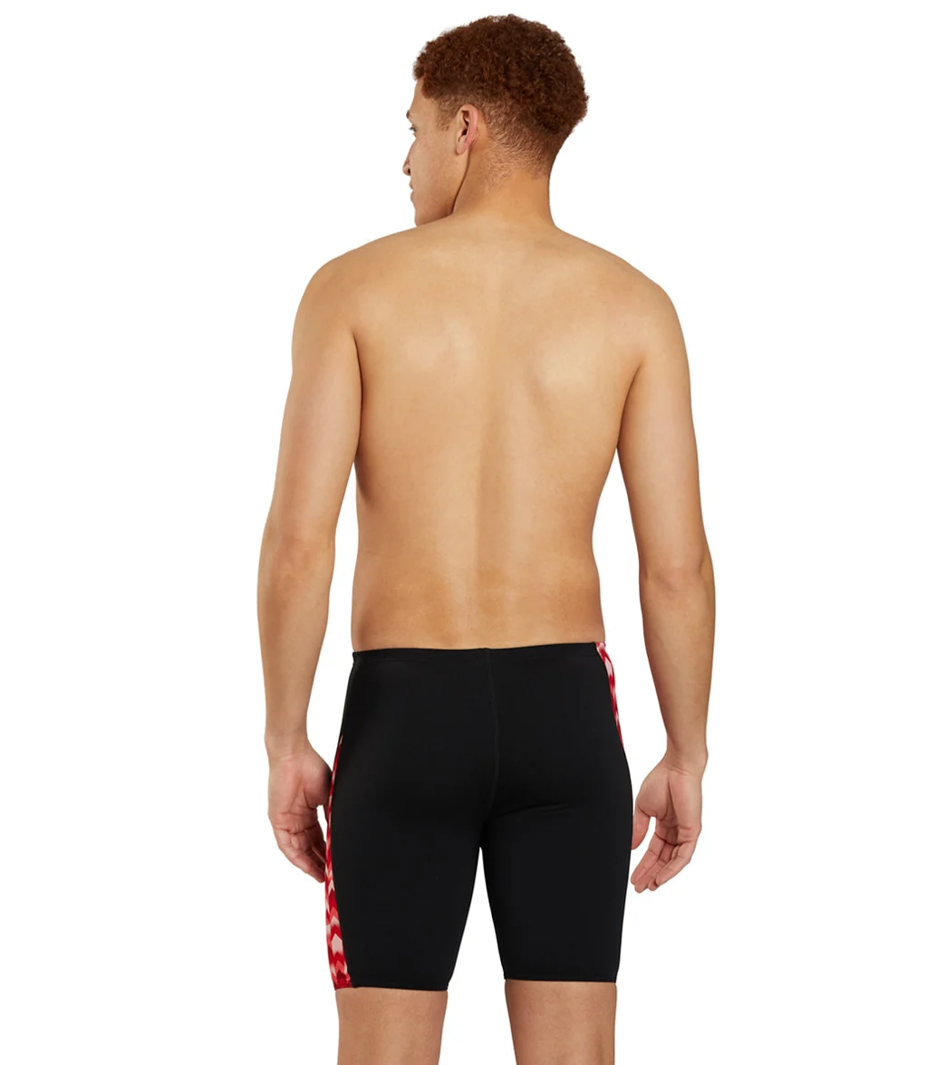 Sporti HydroLast Arrowhead Splice Jammer Swimsuit (22-40) - Image 24