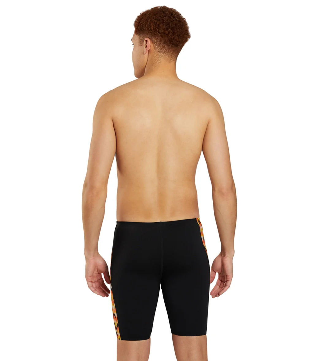 Sporti HydroLast Arrowhead Splice Jammer Swimsuit (22-40) - Image 44