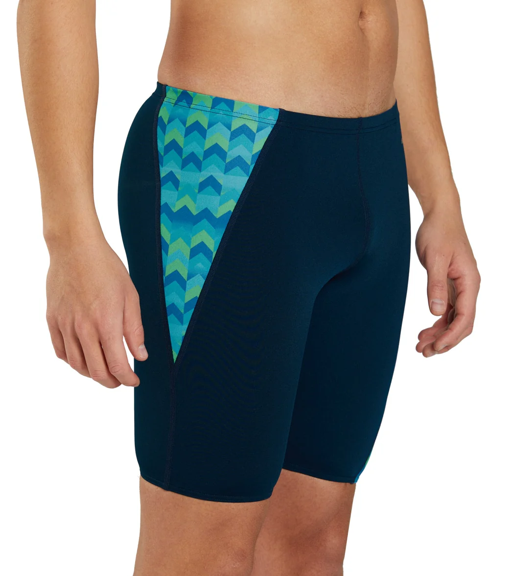 Sporti HydroLast Arrowhead Splice Jammer Swimsuit (22-40) - Image 55