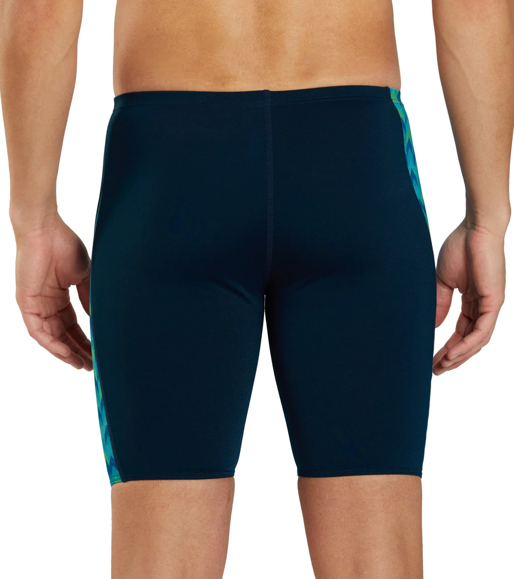 Sporti HydroLast Arrowhead Splice Jammer Swimsuit (22-40) - Image 56
