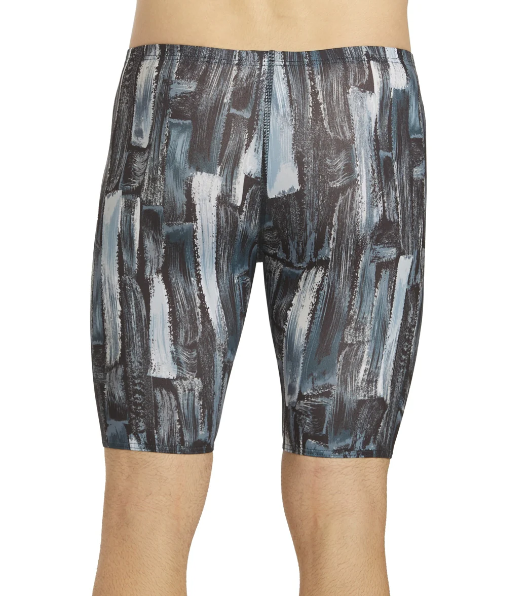 Sporti HydroLast Artsy Jammer Swimsuit (22-40) - Image 45